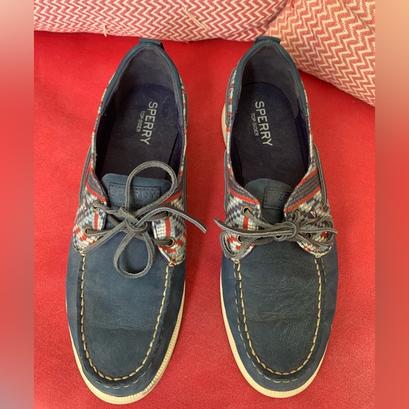 Sperry Top Siders - Picture 7 of 7